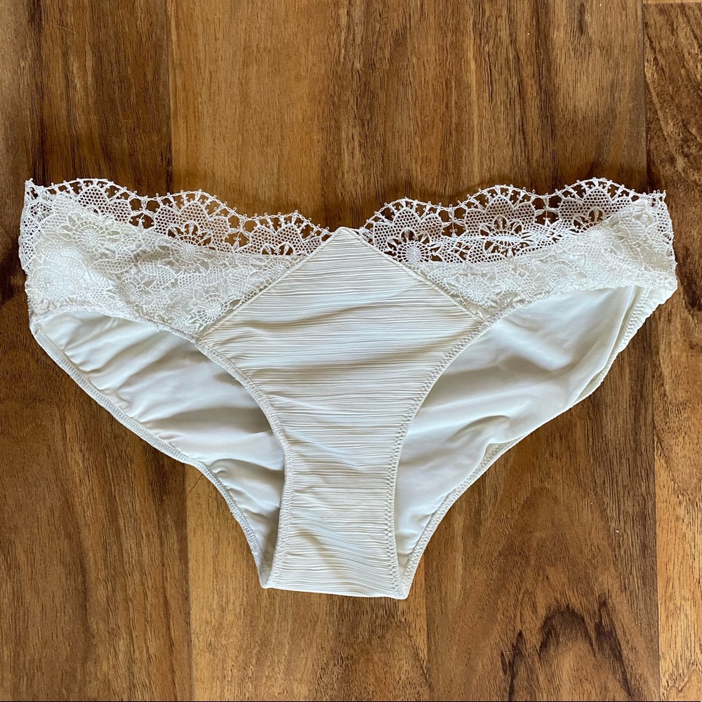 For love and lemons swim bottoms